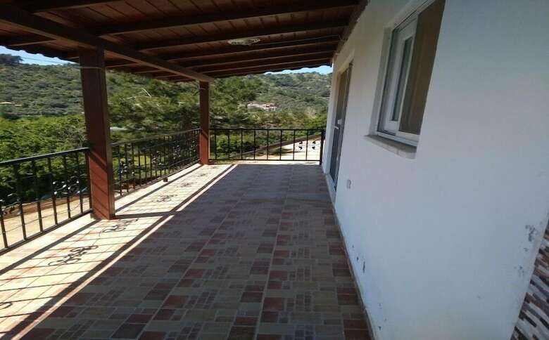 Villa Mazikoy Tatil Evi