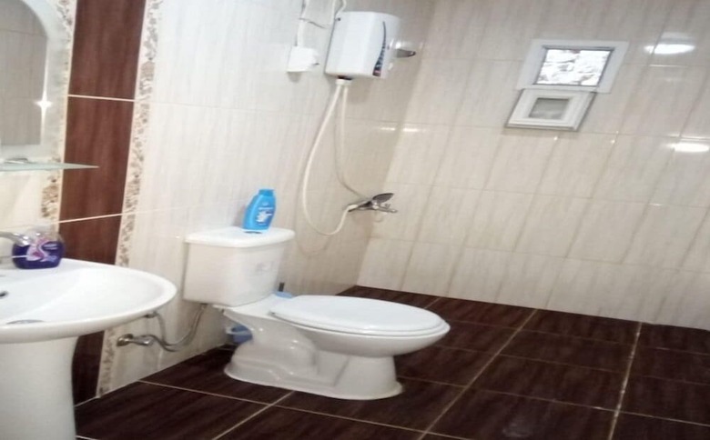 Villa Mazikoy Tatil Evi