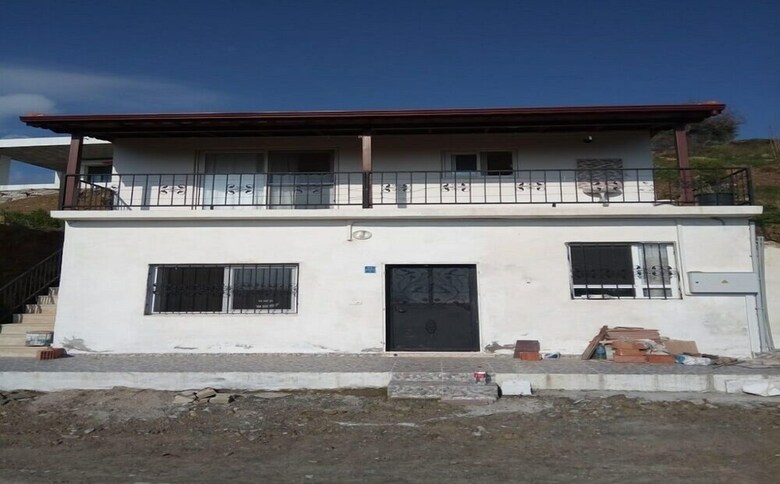 Villa Mazikoy Tatil Evi