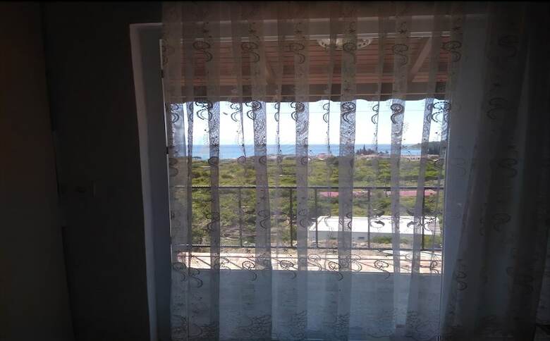Villa Mazikoy Tatil Evi
