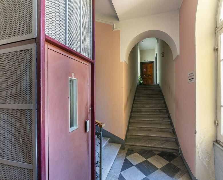 Apartamento Lo Scrigno Di Lella