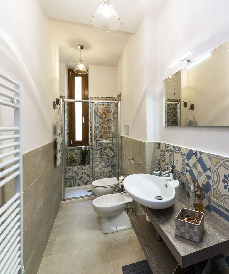 Apartamento Lo Scrigno Di Lella