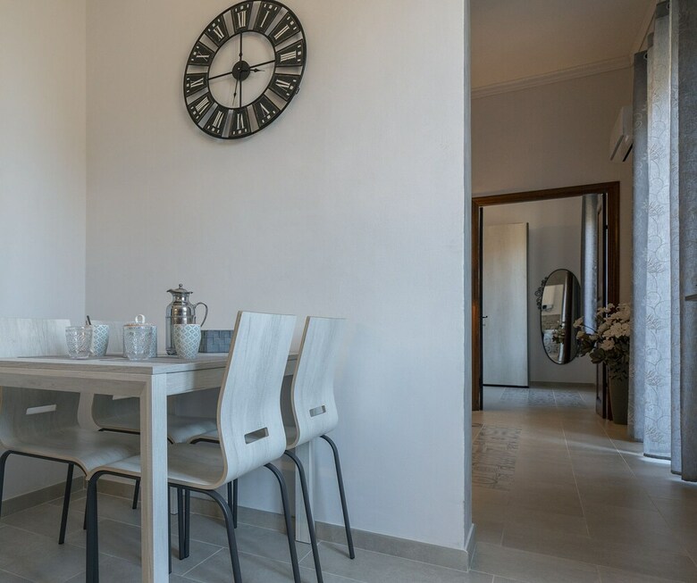 Apartamento Lo Scrigno Di Lella