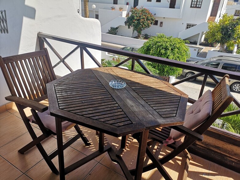 Puerto Del Carmen Beach Apartment