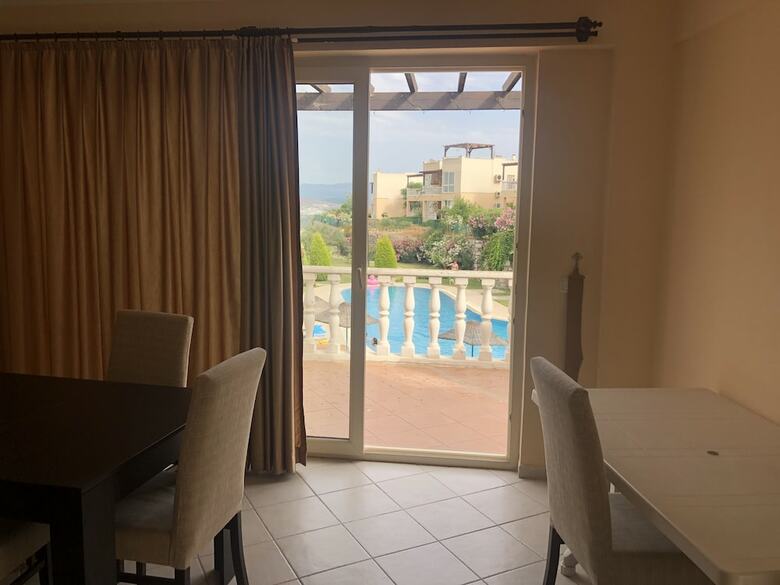 Villa Turqouise Homes
