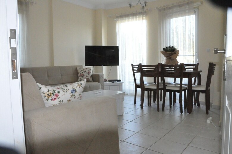 Villa Turqouise Homes