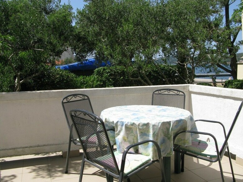 Apartamentos Darko