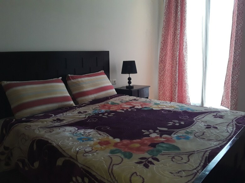 Residencia Appartement Centre Ville L19