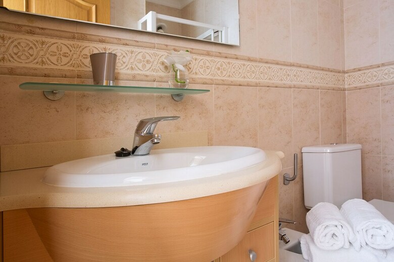 Apartamentos Living4malaga Constituci�n 5
