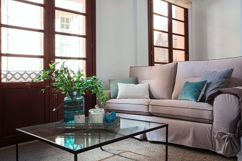 Apartamentos Living4malaga Constituci�n 5