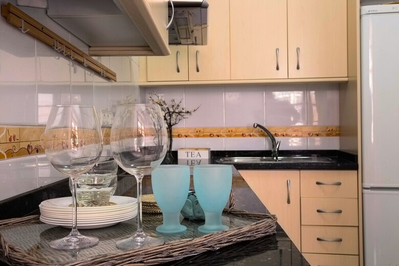 Apartamentos Living4malaga Constituci�n 5