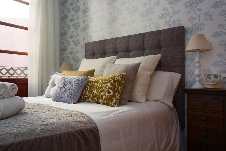 Apartamentos Living4malaga Constituci�n 5