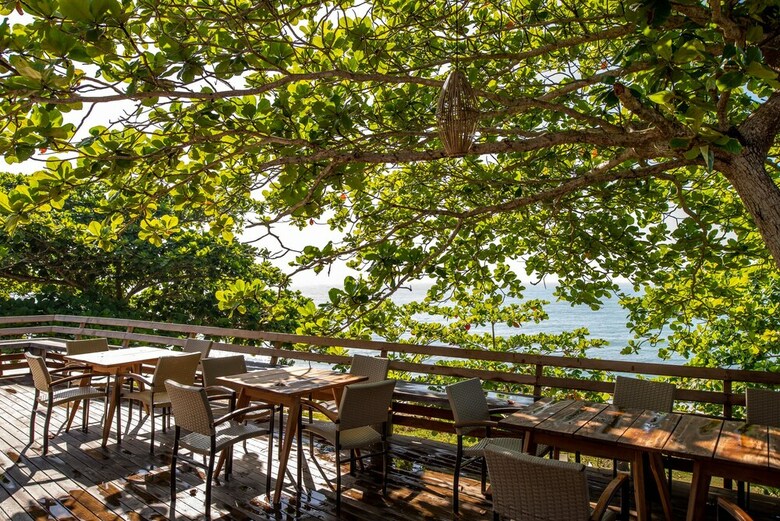 Bed & Breakfast Mar & Mata Casa de Praia