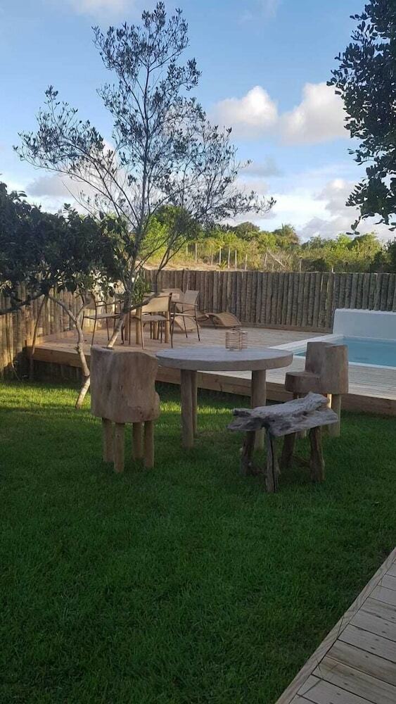 Bed & Breakfast Mar & Mata Casa de Praia