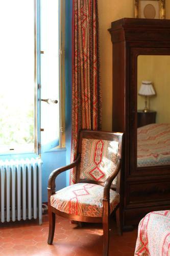 Bed & Breakfast Chateau De Saint Martin