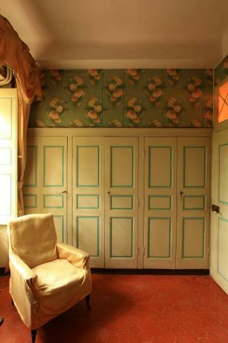 Bed & Breakfast Chateau De Saint Martin
