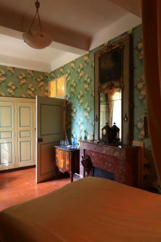 Bed & Breakfast Chateau De Saint Martin