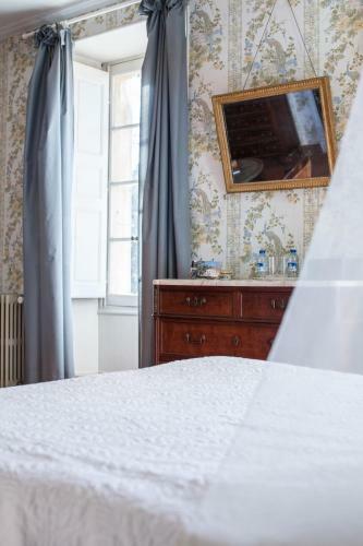 Bed & Breakfast Chateau De Saint Martin