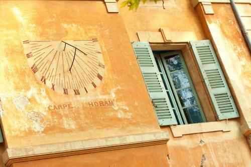 Bed & Breakfast Chateau De Saint Martin