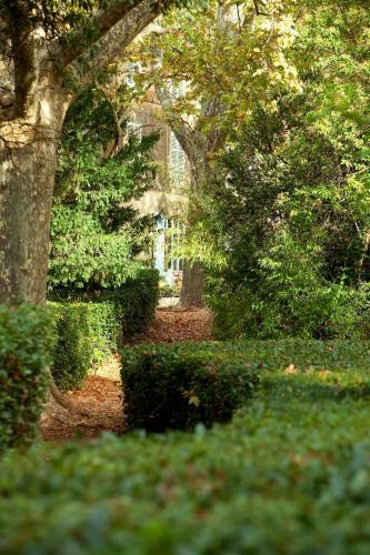 Bed & Breakfast Chateau De Saint Martin