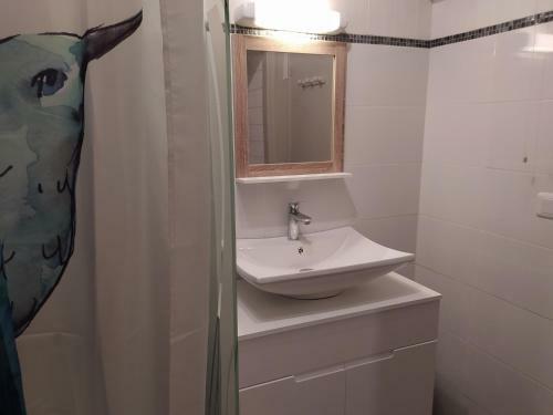Apartamentos G�tes Merour - Telgruc