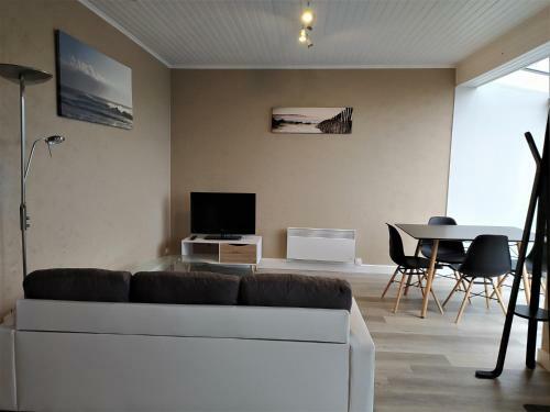Apartamentos G�tes Merour - Telgruc