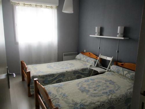 Apartamentos G�tes Merour - Telgruc