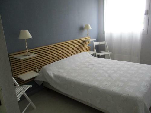Apartamentos G�tes Merour - Telgruc