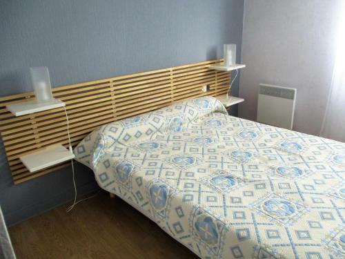 Apartamentos G�tes Merour - Telgruc
