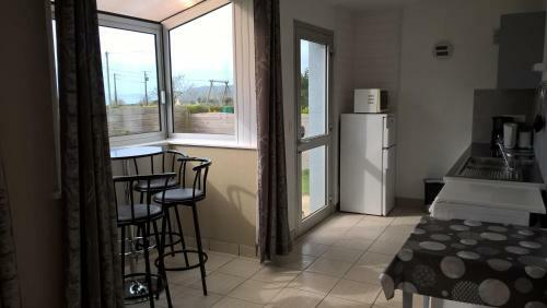 Apartamentos G�tes Merour - Telgruc