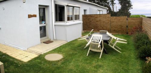 Apartamentos G�tes Merour - Telgruc