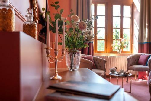 Apartamento Ch�teau De Thorens