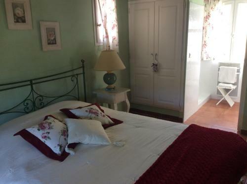 Bed & Breakfast La Villa Rosalie