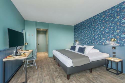 Center Parcs Les Bois Francs
