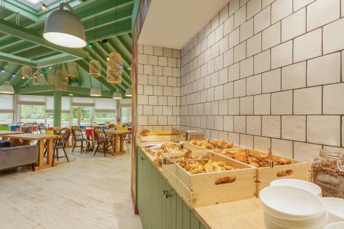 Center Parcs Les Bois Francs