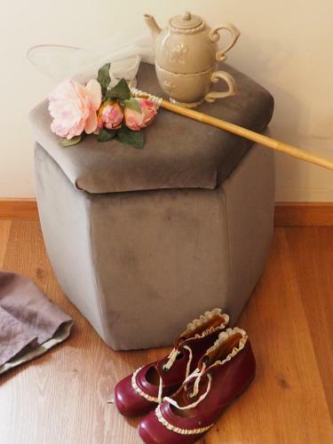 Bed & Breakfast Les Chambres Des R�veries