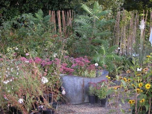 G�tes Du Jardin Francais