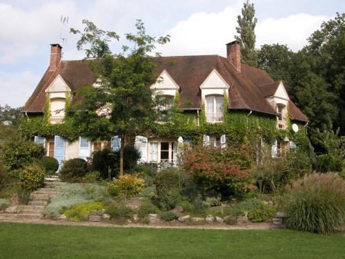 G�tes Du Jardin Francais