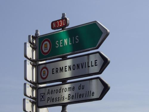G�tes Du Jardin Francais