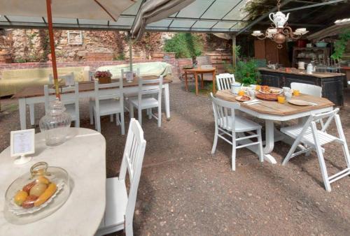 G�tes Du Jardin Francais