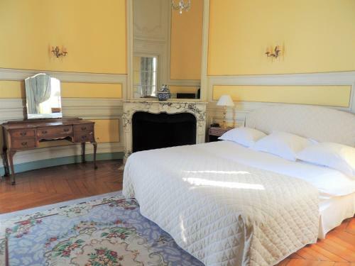 Hotel Ch�teau D'ermenonville