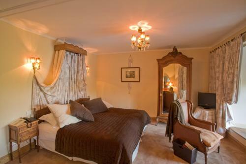 Hotel Ch�teau D'ermenonville