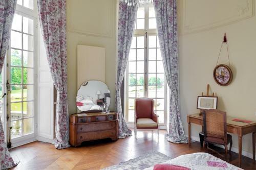 Hotel Ch�teau D'ermenonville