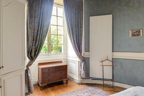 Hotel Ch�teau D'ermenonville