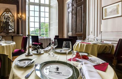Hotel Ch�teau D'ermenonville