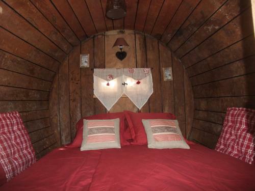Hostal Domaine Du Grand Cellier - Insolite