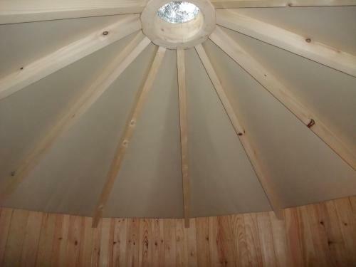 Hostal Domaine Du Grand Cellier - Insolite