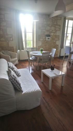 Bed & Breakfast Chambre D'h�tes De L'estuaire De Blaye
