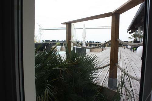 Hotel Logis H�tel La Citadelle