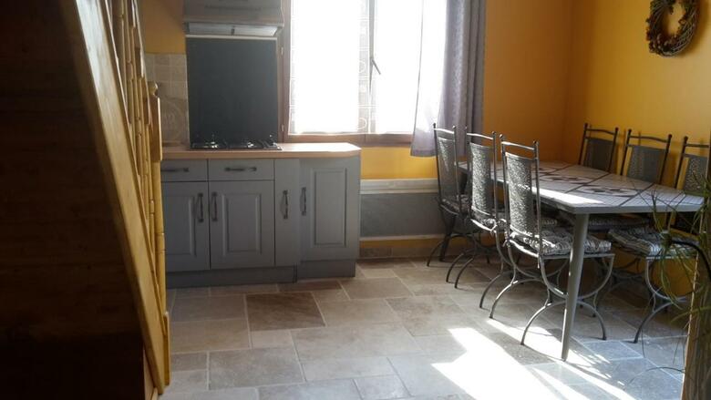 Bed & Breakfast Le Jardin Des Gorges